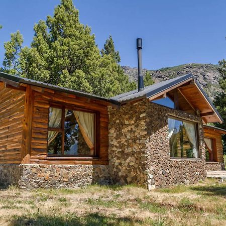 Estancia Del Carmen Mountain Resort ซานคาร์ลอส เด บาริโลเช ภายนอก รูปภาพ