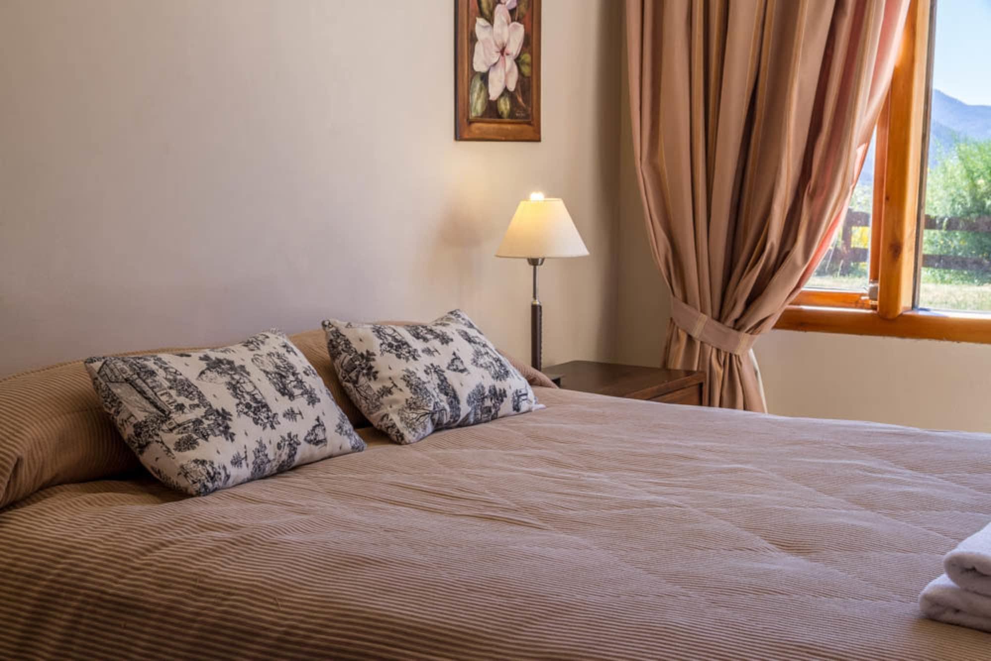 Estancia Del Carmen Mountain Resort ซานคาร์ลอส เด บาริโลเช ภายนอก รูปภาพ