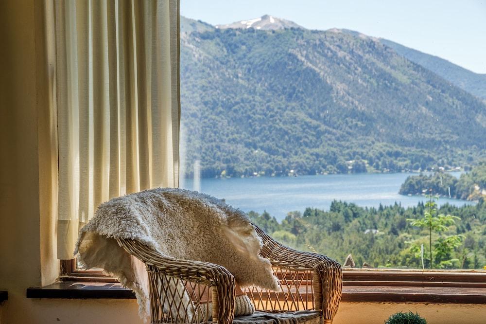 Estancia Del Carmen Mountain Resort ซานคาร์ลอส เด บาริโลเช ภายนอก รูปภาพ