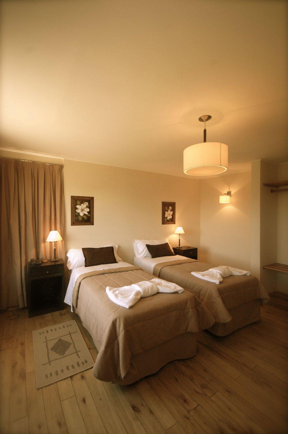 Estancia Del Carmen Mountain Resort ซานคาร์ลอส เด บาริโลเช ภายนอก รูปภาพ