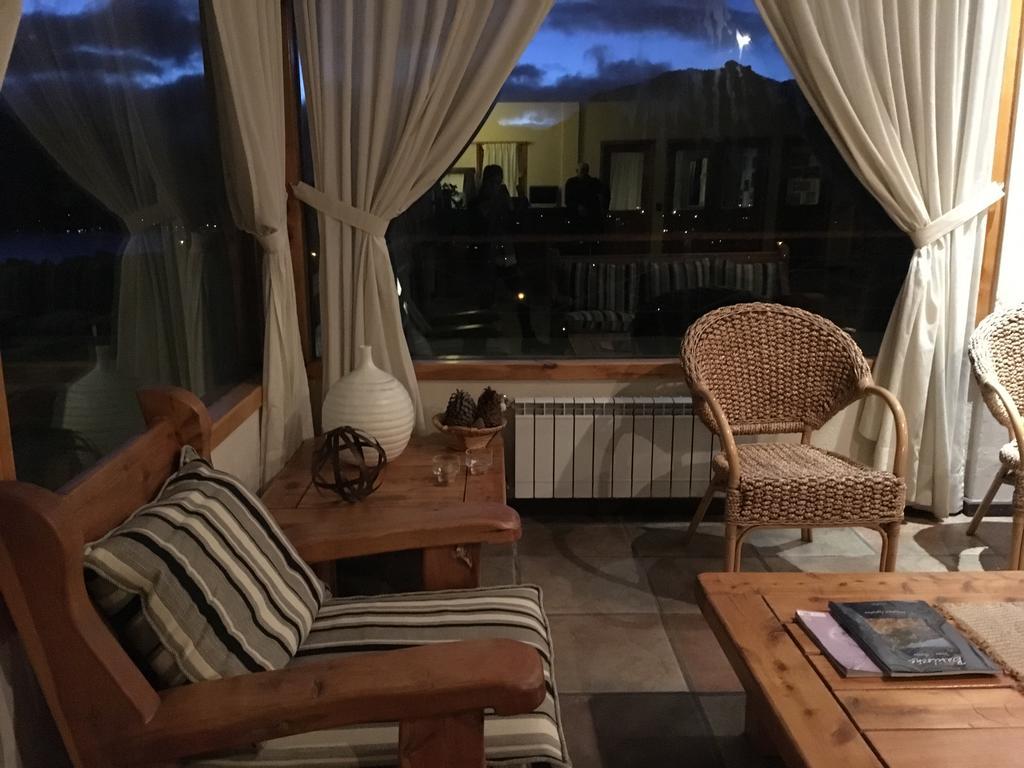 Estancia Del Carmen Mountain Resort ซานคาร์ลอส เด บาริโลเช ภายนอก รูปภาพ