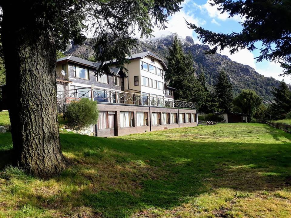 Estancia Del Carmen Mountain Resort ซานคาร์ลอส เด บาริโลเช ภายนอก รูปภาพ