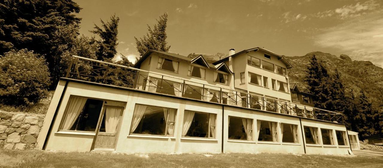 Estancia Del Carmen Mountain Resort ซานคาร์ลอส เด บาริโลเช ภายนอก รูปภาพ